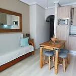 Mng-apart Paradise Court Apartment Costa Adeje (Tenerife)