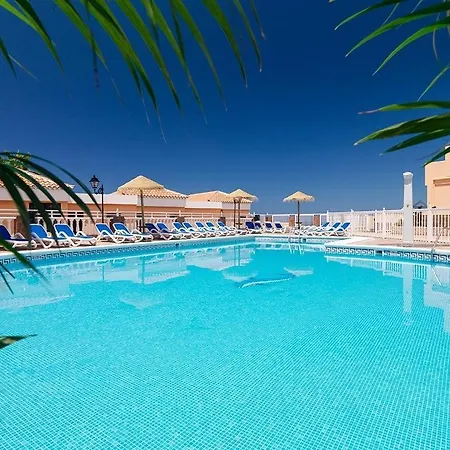 Apartman Mng-apart Paradise Court