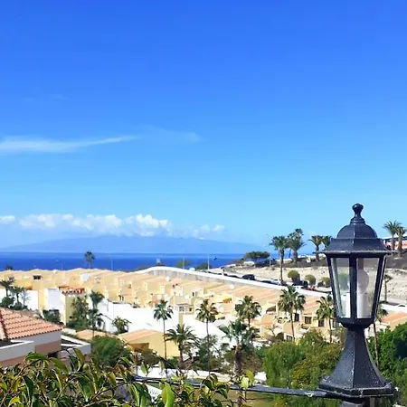 Apartman Mng-apart Paradise Court