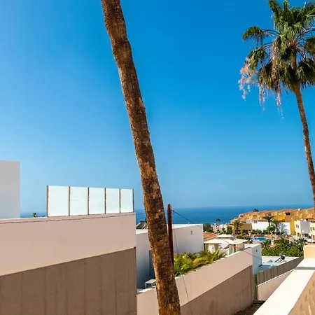 Mng-apart Paradise Court Apartman
