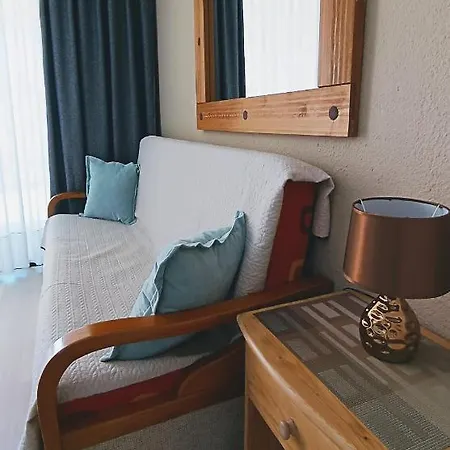 Apartman Mng-apart Paradise Court
