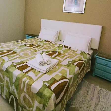 Apartman Mng-apart Paradise Court *