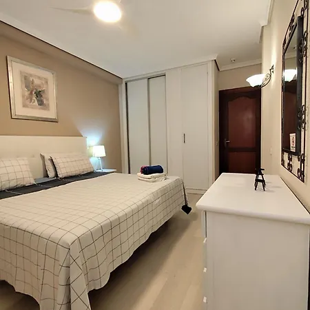 Mng-apart Paradise Court * Costa Adeje (Tenerife)