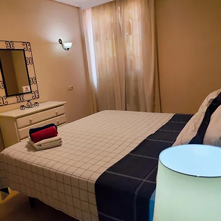 Apartamento Mng-apart Paradise Court *