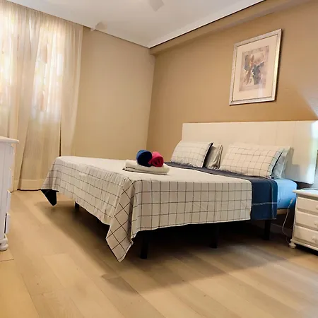 Mng-apart Paradise Court Apartamento Costa Adeje (Tenerife)