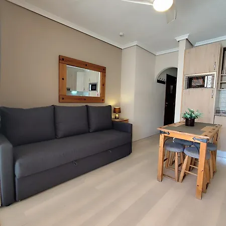 Mng-apart Paradise Court Costa Adeje (Tenerife)