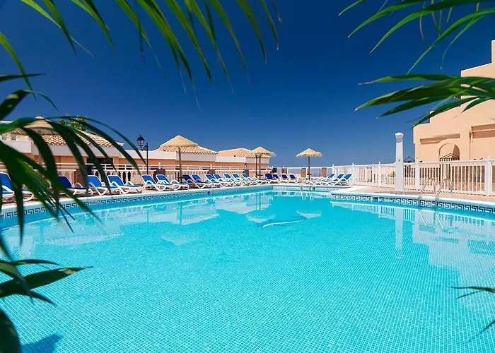 Appartamento Mng-apart Paradise Court