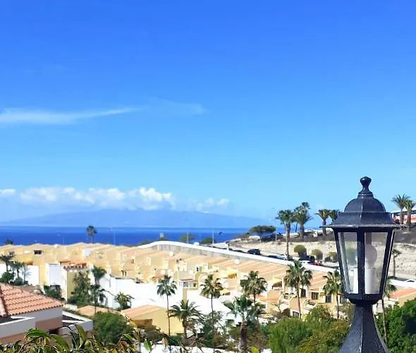 Appartamento Mng-apart Paradise Court