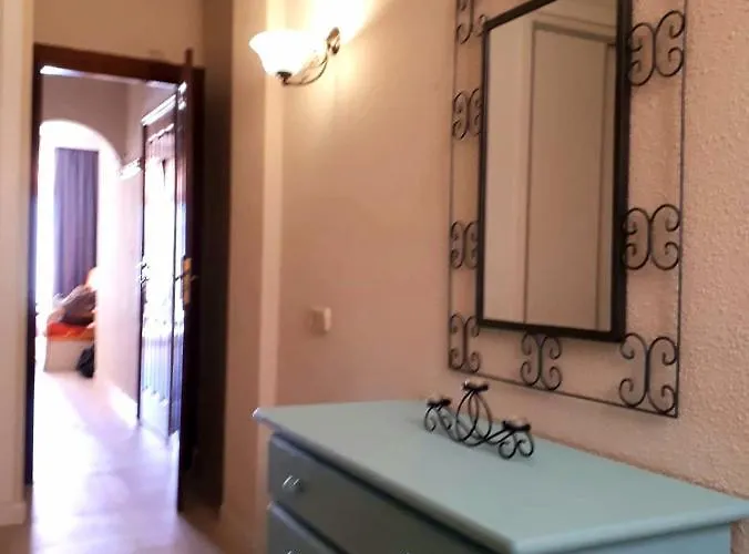 Mng-apart Paradise Court * Адехе