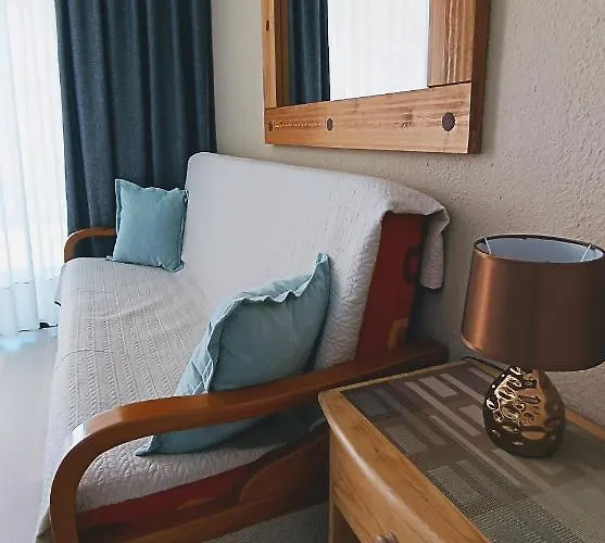 Appartamento Mng-apart Paradise Court