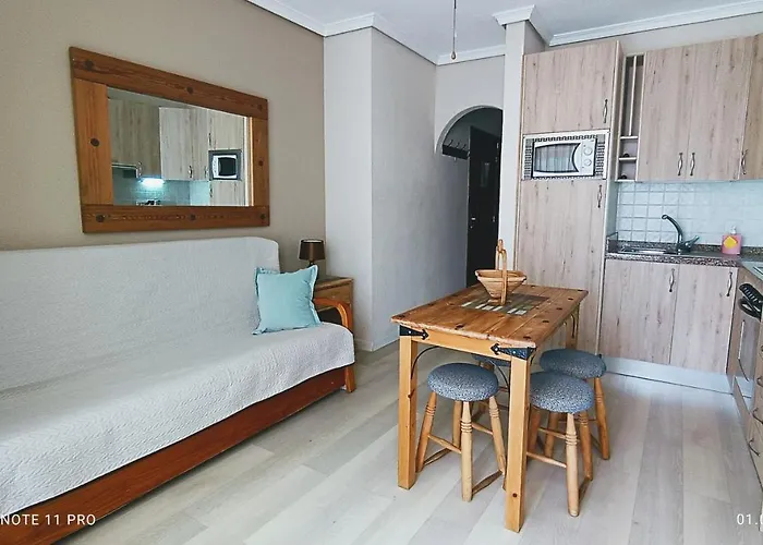 Mng-apart Paradise Court Апартаменты Адехе