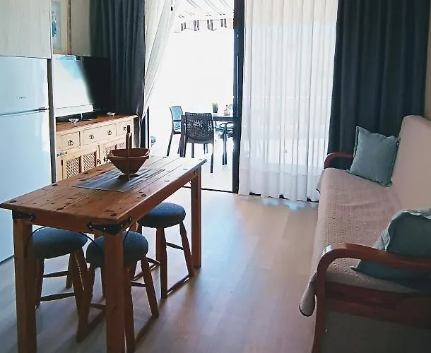 Lejlighed Mng-apart Paradise Court *