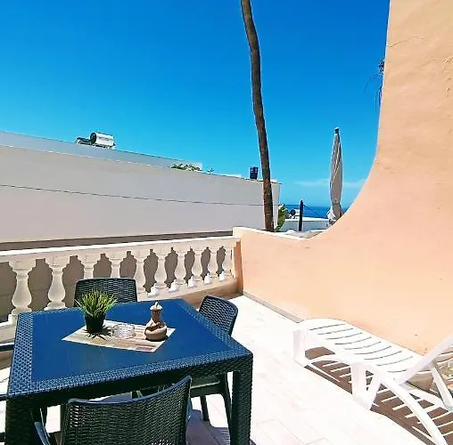 Lejlighed Mng-apart Paradise Court