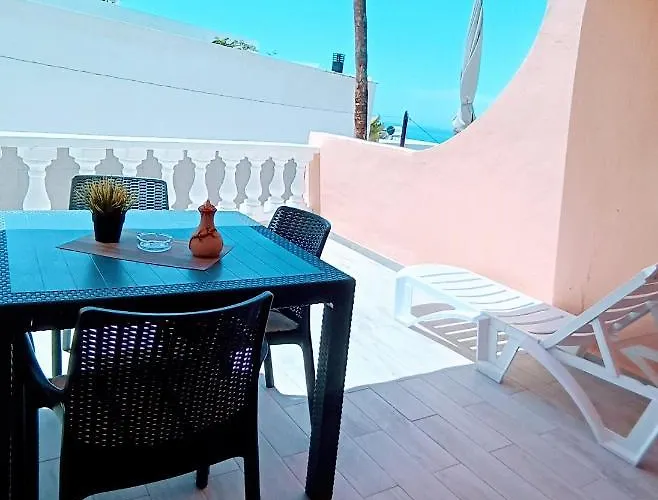 Mng-apart Paradise Court * Costa Adeje (Tenerife)