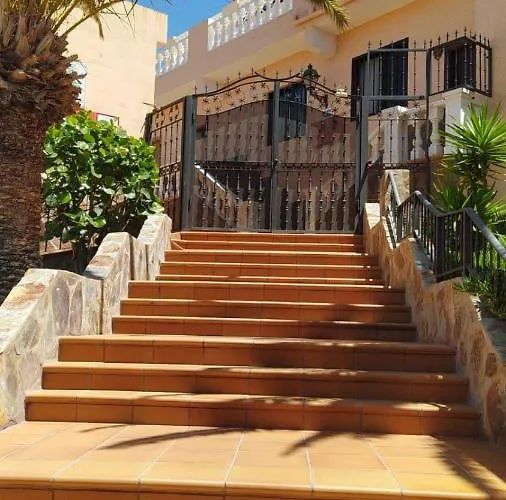 Mng-apart Paradise Court * Costa Adeje (Tenerife)