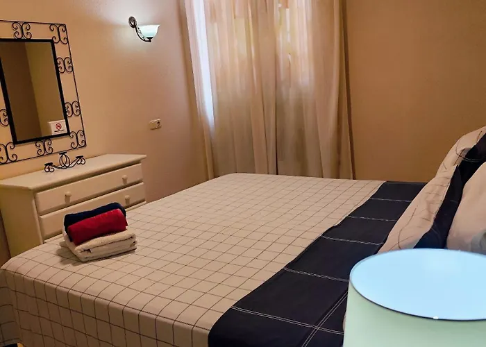 Appartamento Mng-apart Paradise Court *