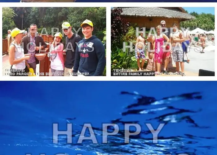 Appartamento Mng-apart Paradise Court