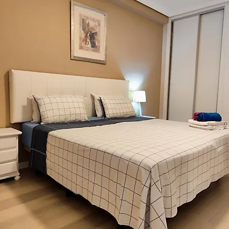 Mng-apart Paradise Court Адехе