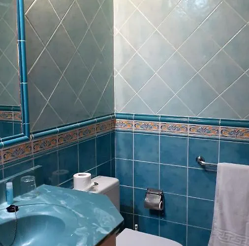 Mng-apart Paradise Court * Адехе