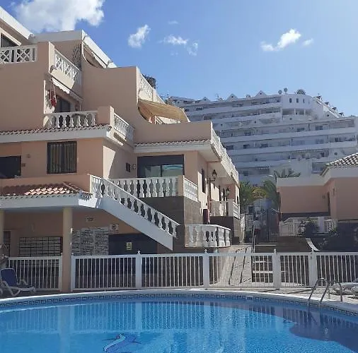 Mng-apart Paradise Court * Адехе