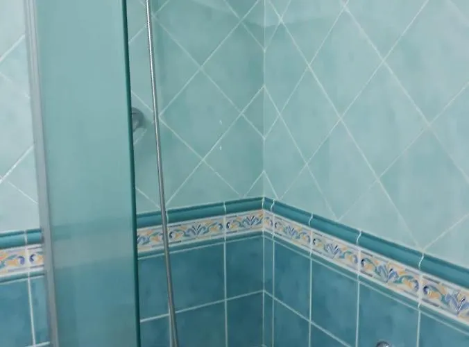 Апартаменти Mng-apart Paradise Court Адехе