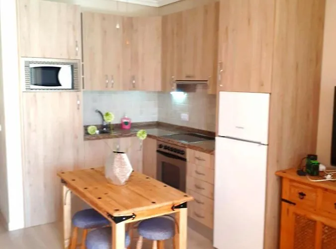 Апартаменти Mng-apart Paradise Court *