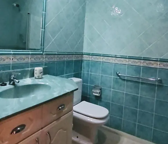 Апартаменти Mng-apart Paradise Court