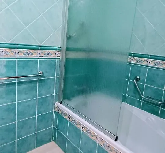 Апартаменти Mng-apart Paradise Court *