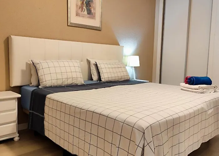 Mng-apart Paradise Court Адехе