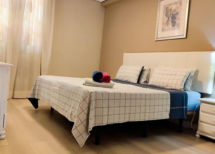 Mng-apart Paradise Court Апартаменти Адехе